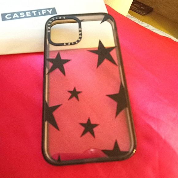 CASETiFY iPhone 15 Pro Case - Picture 2 of 5